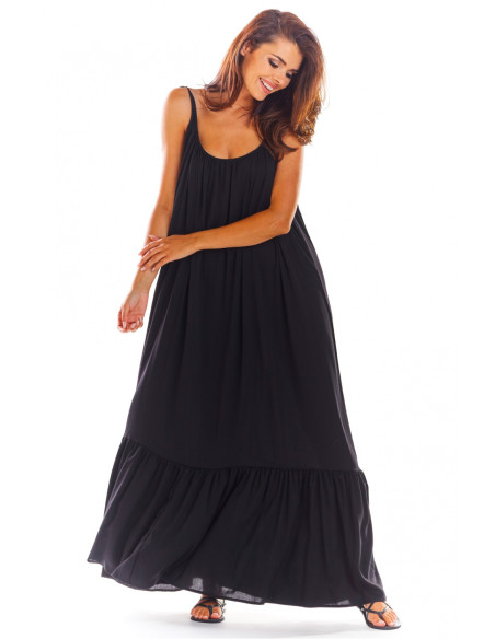 Robe de jour model 133699 awama