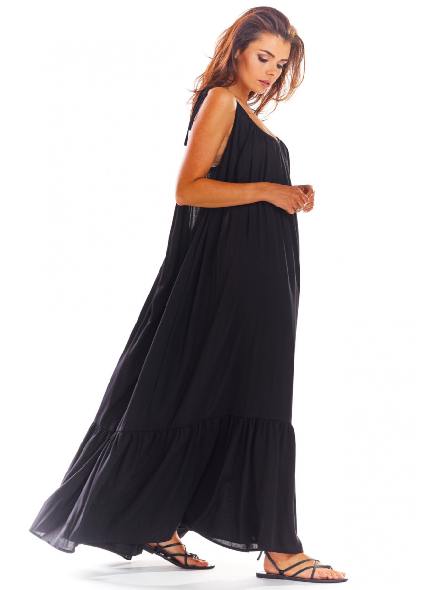 Robe de jour model 133699 awama