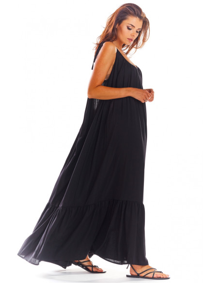 Robe de jour model 133699 awama