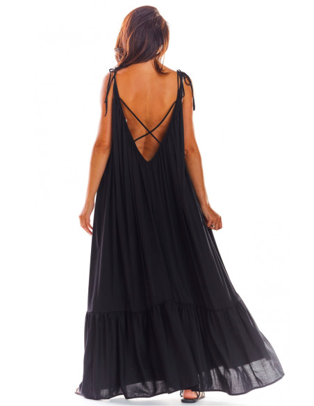 Robe de jour model 133699 awama
