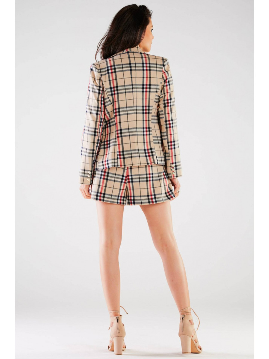Shorts model 166791 awama