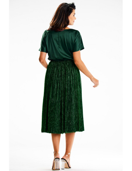 Robe de soirée model 189434 awama