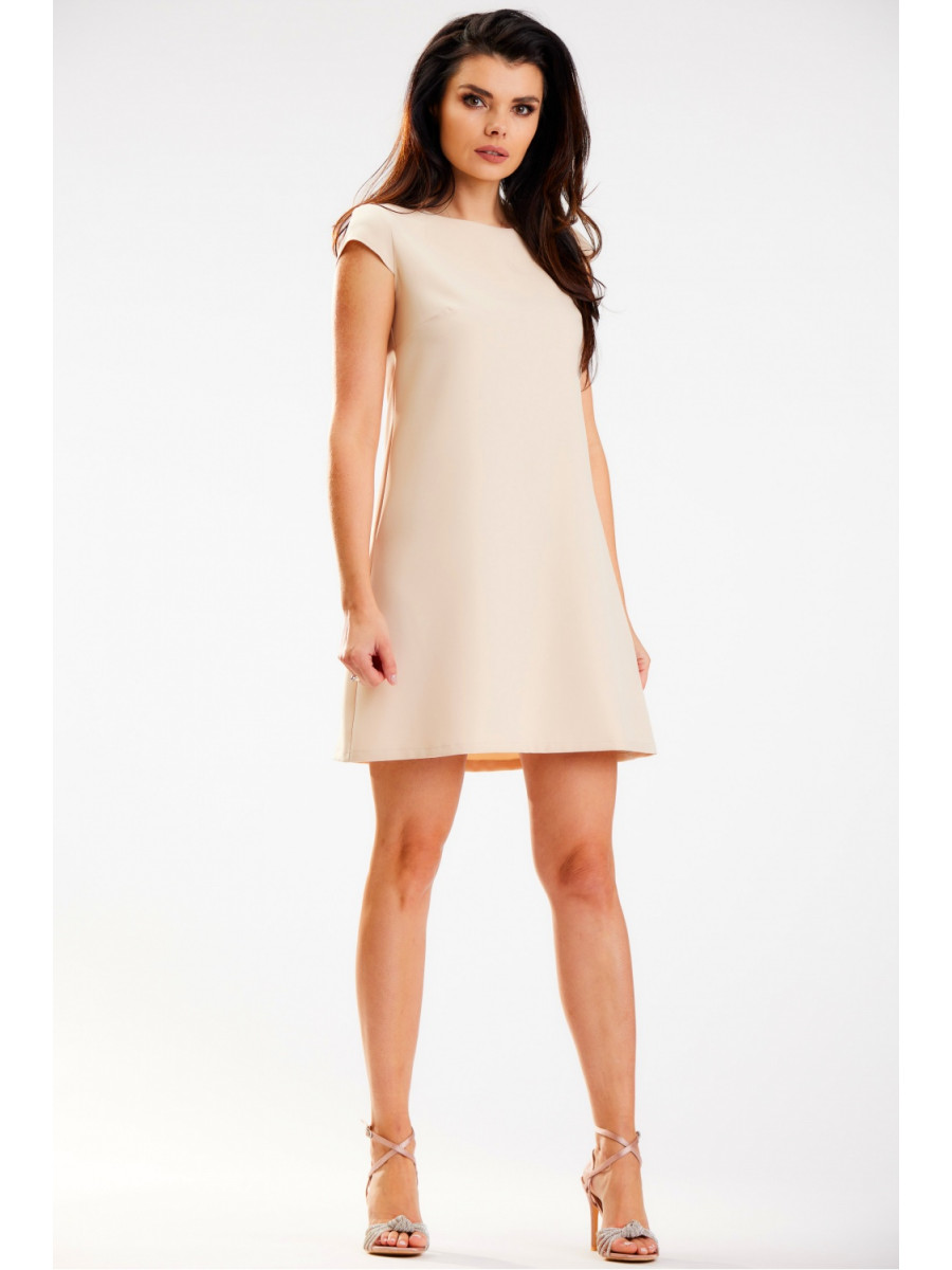Robe de jour model 178672 awama
