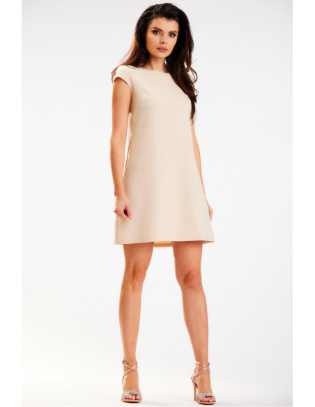 Robe de jour model 178672 awama