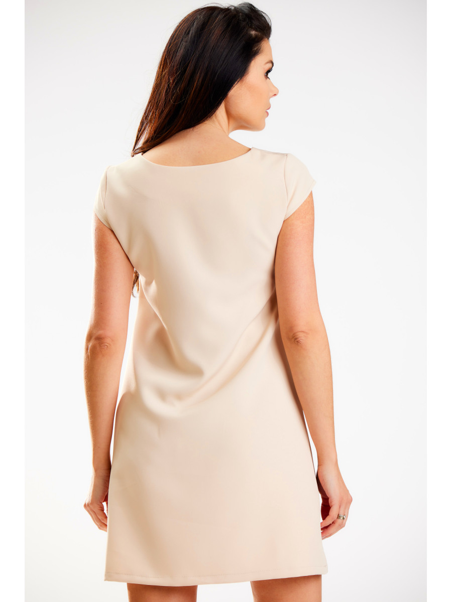 Robe de jour model 178672 awama