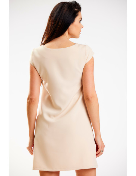 Robe de jour model 178672 awama
