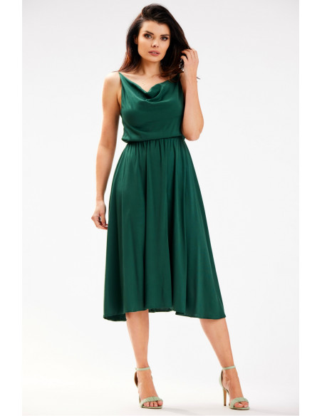 Robe de jour model 179594 awama
