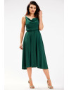 Robe de jour model 179594 awama
