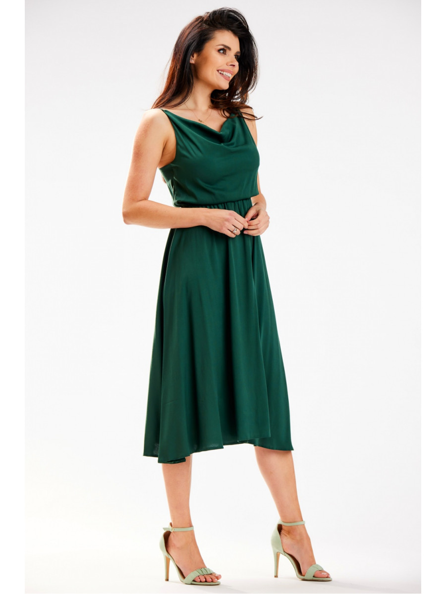 Robe de jour model 179594 awama