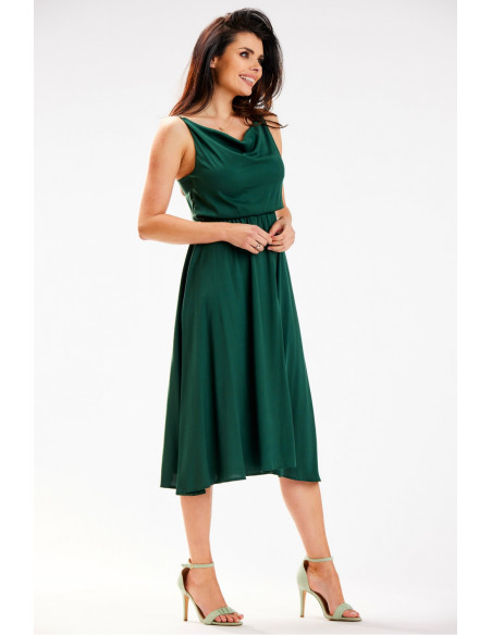Robe de jour model 179594 awama