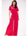 Pantalon femme model 181094 awama