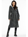 Manteau model 200554 awama