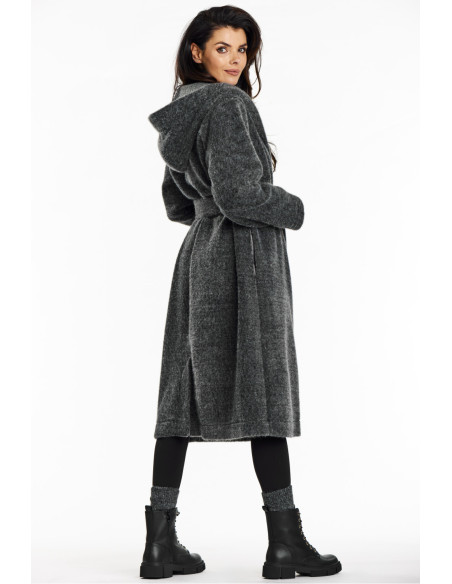 Manteau model 200554 awama