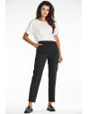 Pantalon femme model 200570 awama