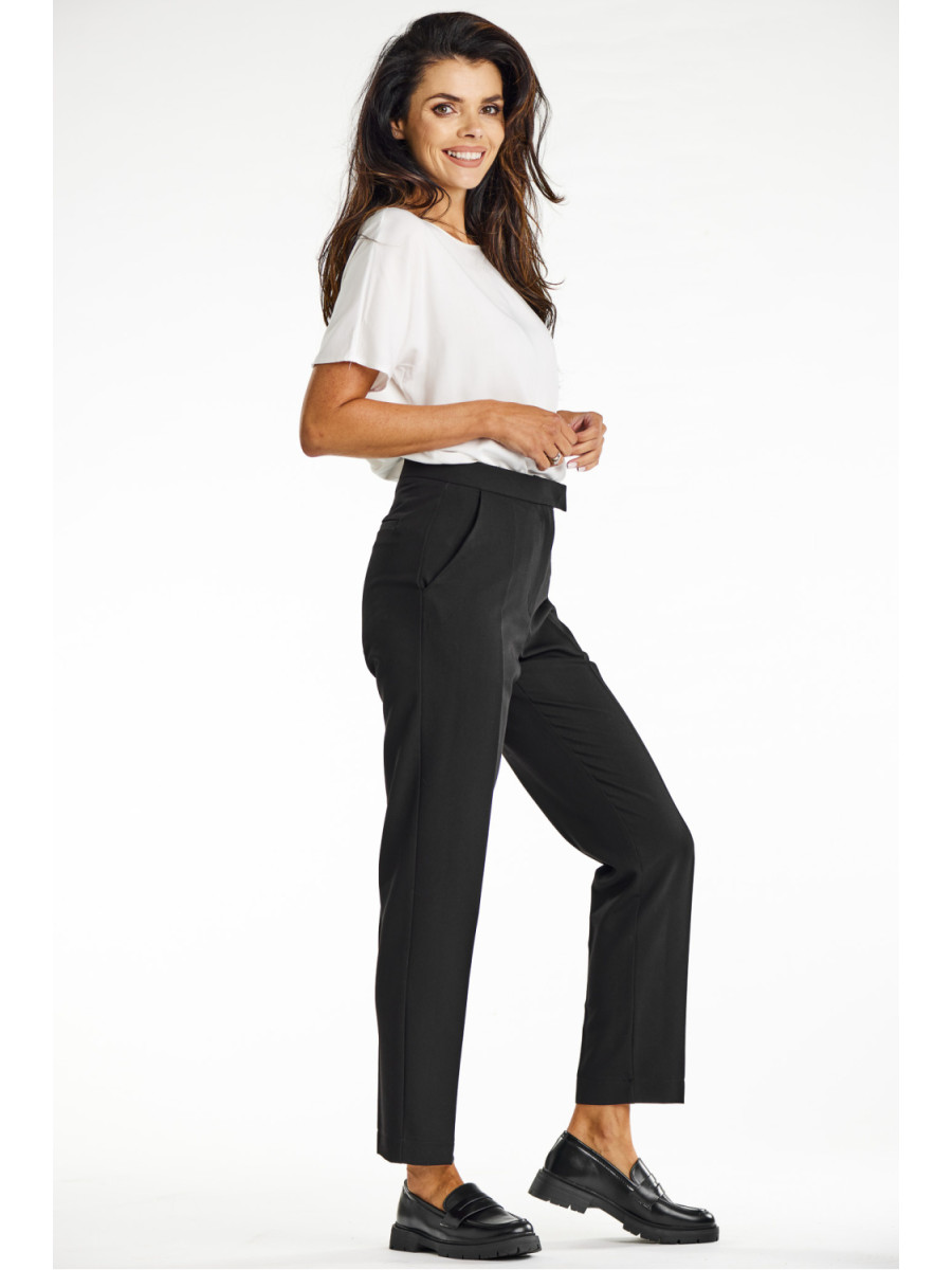 Pantalon femme model 200570 awama