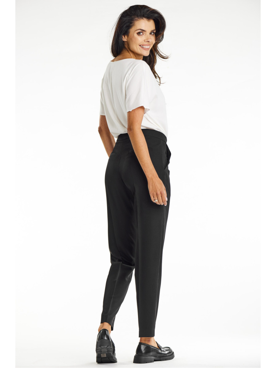 Pantalon femme model 200570 awama