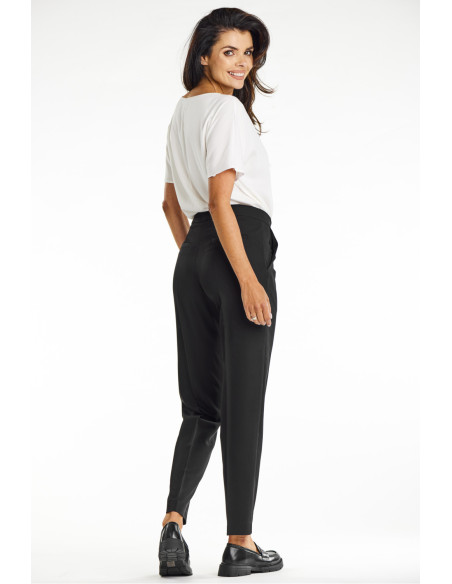 Pantalon femme model 200570 awama