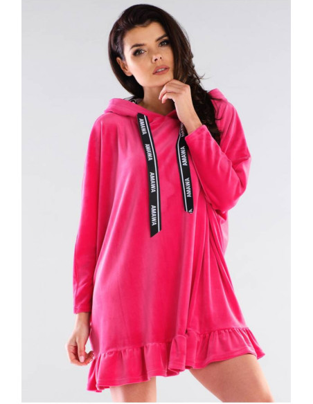 Robe de jour model 154788 awama