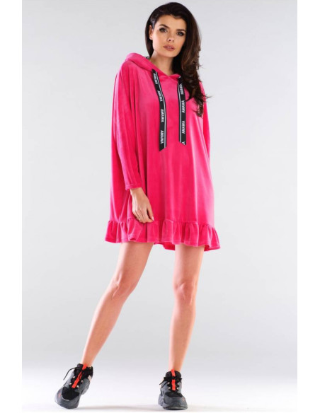 Robe de jour model 154788 awama