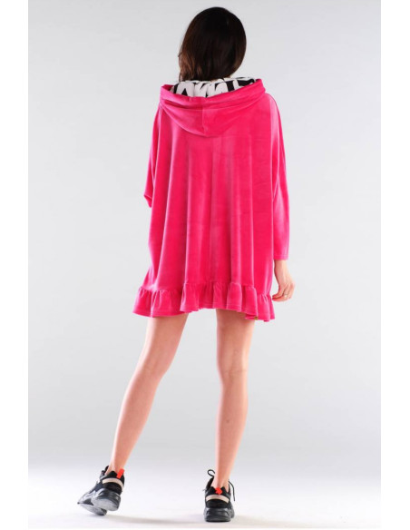 Robe de jour model 154788 awama