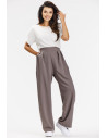 Pantalon femme model 201252 awama