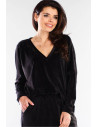 Sweatshirt model 155456 awama