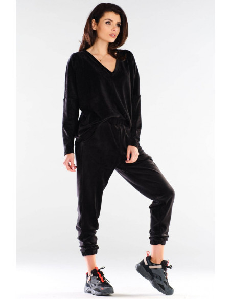 Sweatshirt model 155456 awama