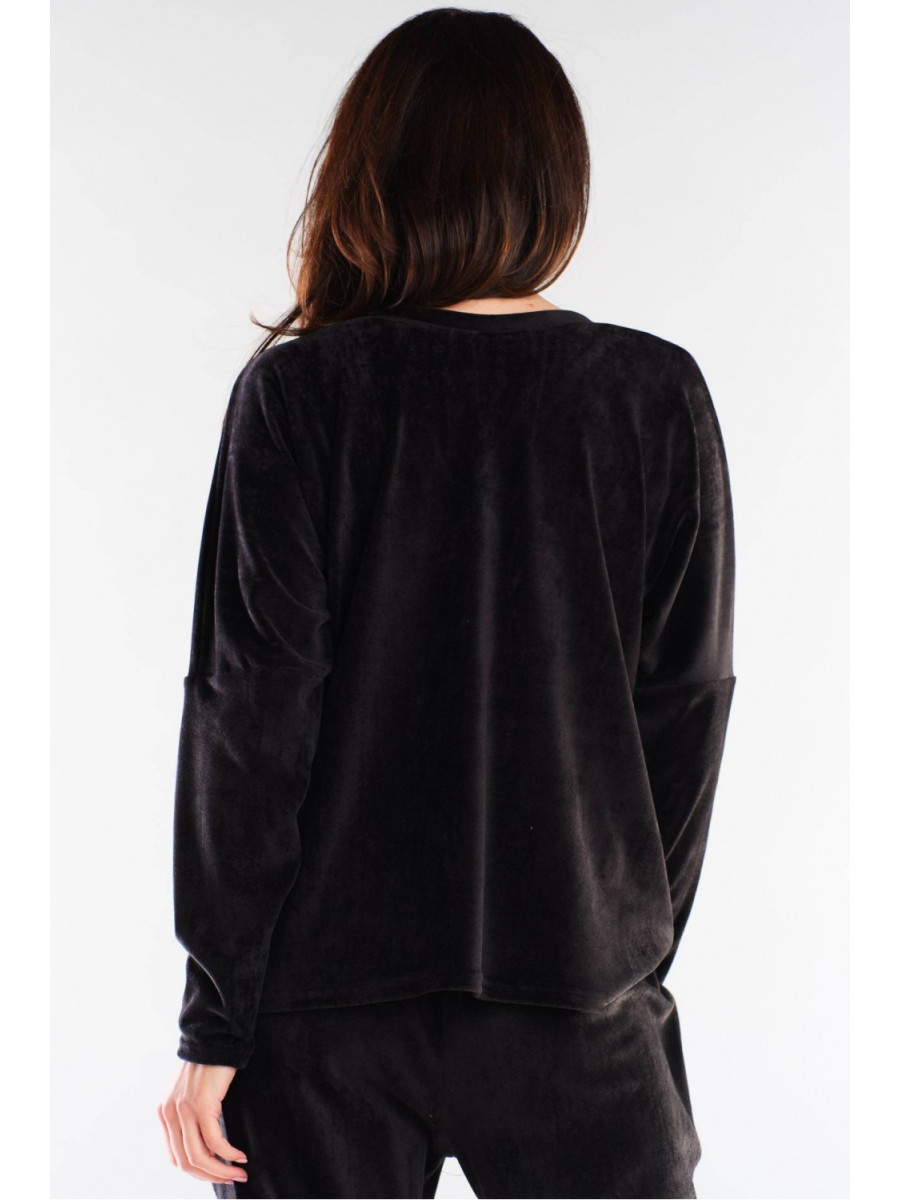 Sweatshirt model 155456 awama