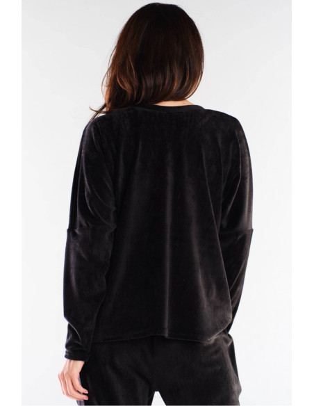 Sweatshirt model 155456 awama