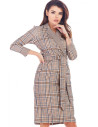 Robe de jour model 148992 awama