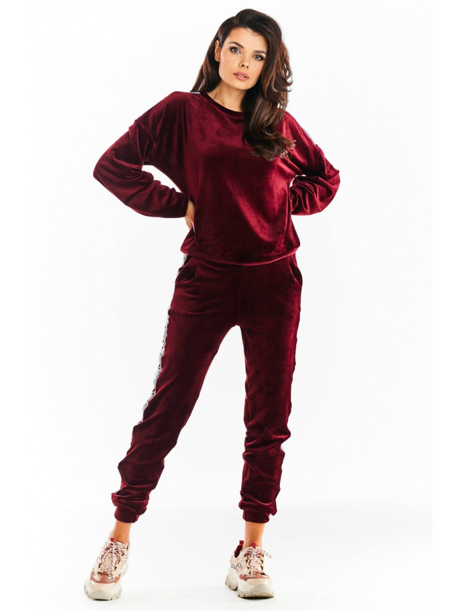 Sweatshirt model 149764 awama