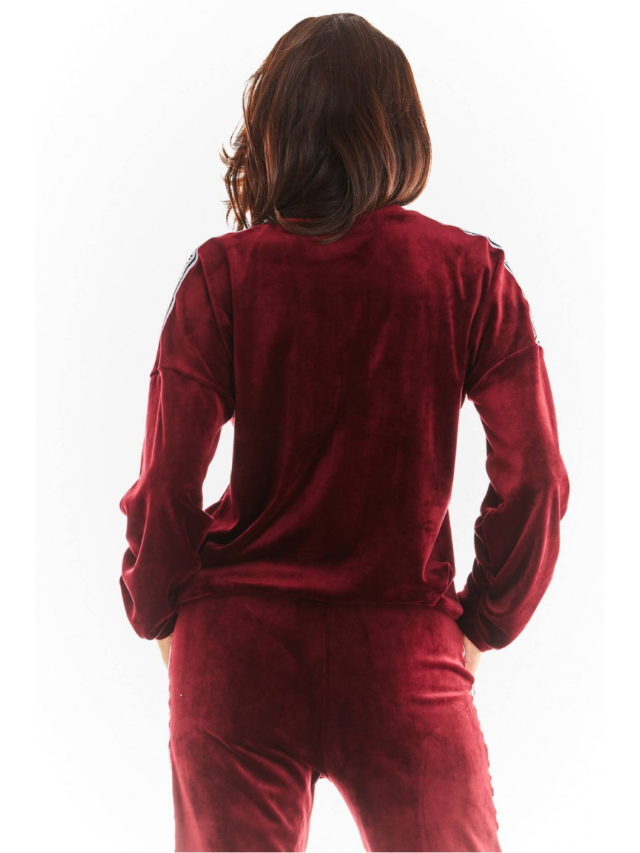 Sweatshirt model 149764 awama