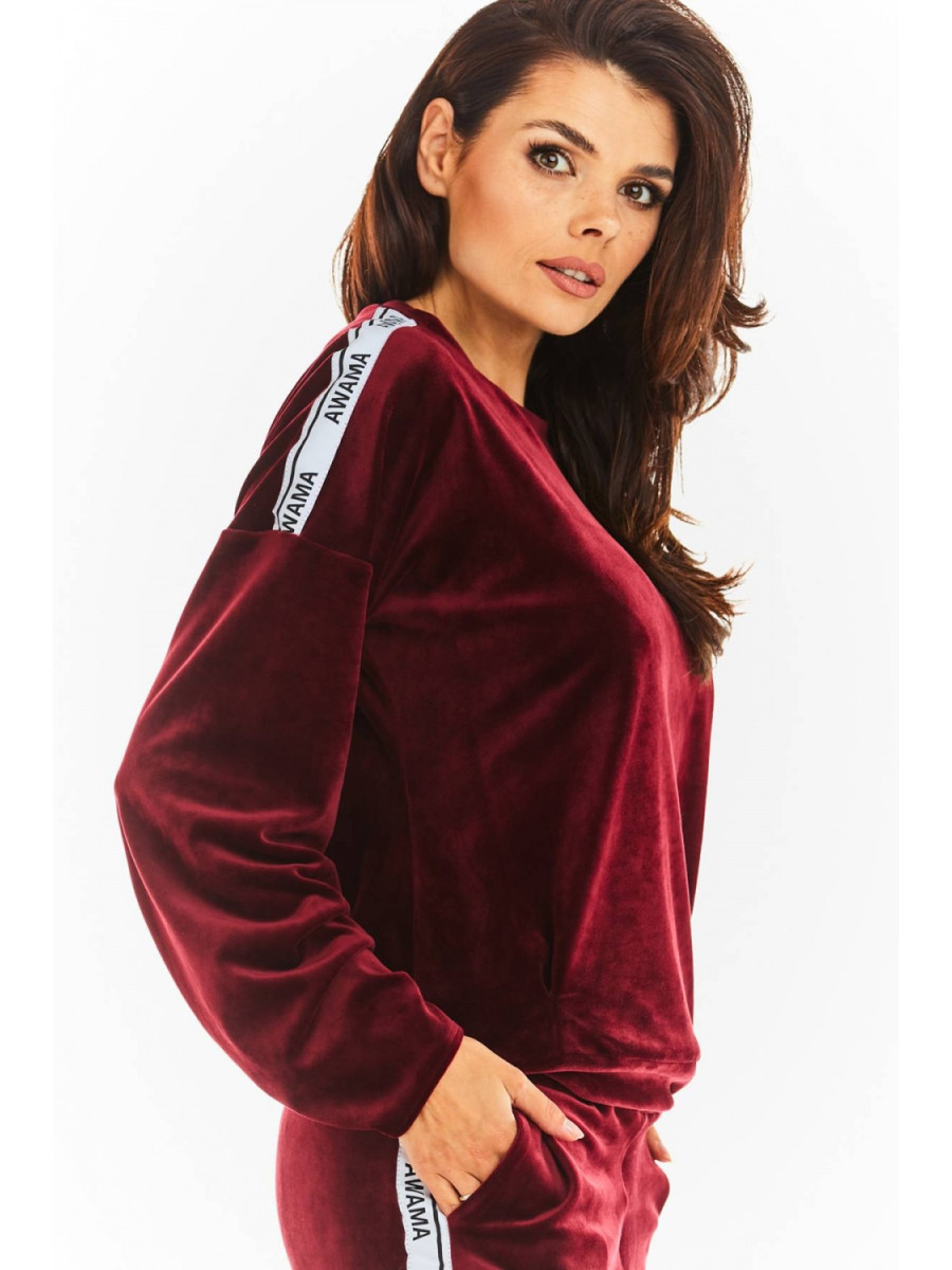Sweatshirt model 149764 awama