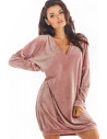 Robe de jour model 149781 awama