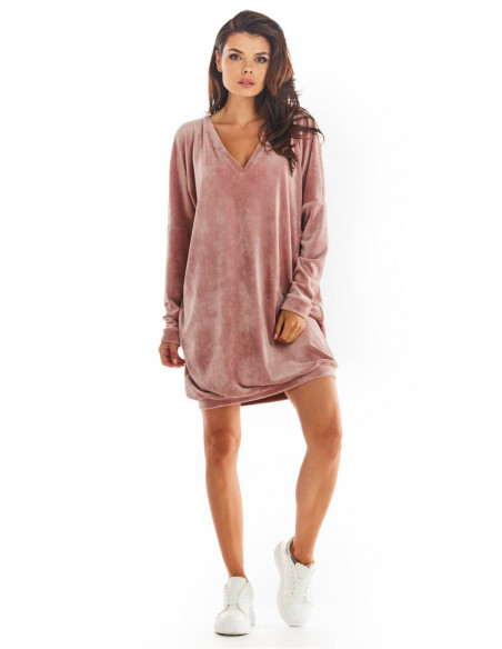 Robe de jour model 149781 awama