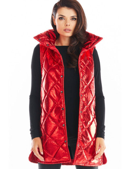 Gilet model 149799 awama