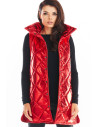 Gilet model 149799 awama