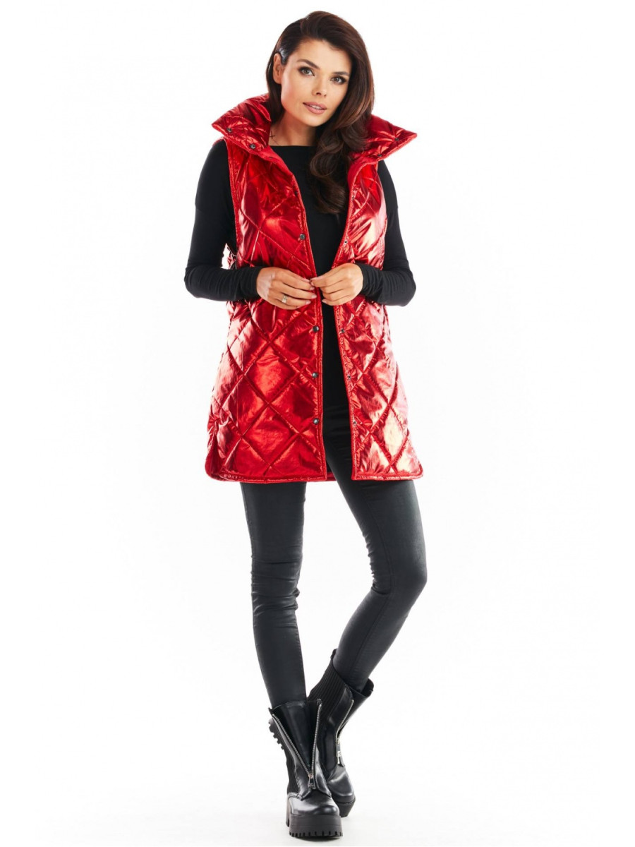 Gilet model 149799 awama