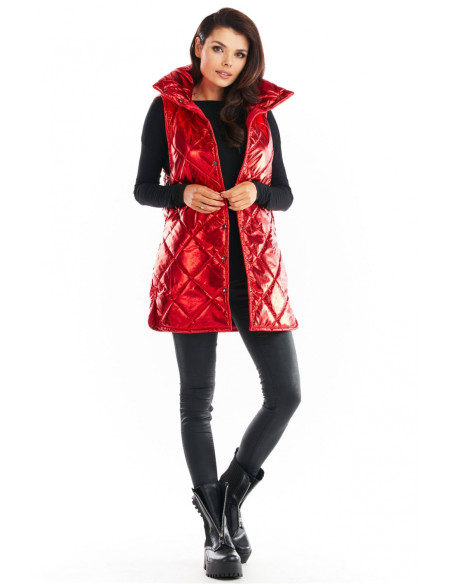 Gilet model 149799 awama