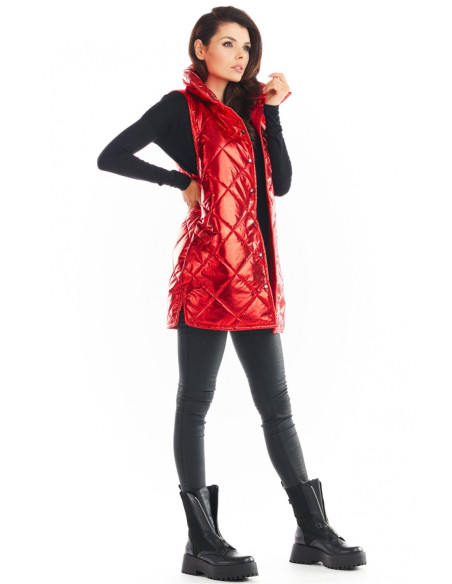 Gilet model 149799 awama