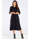 Robe de jour model 158748 awama