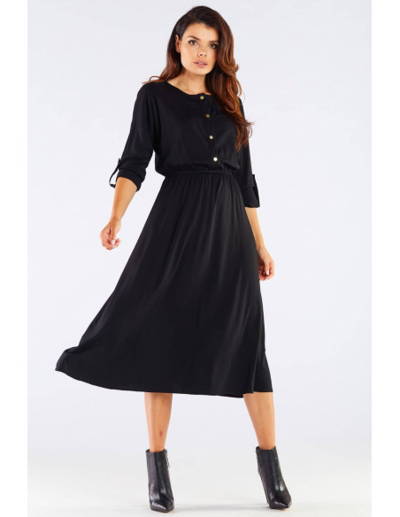 Robe de jour model 158748 awama