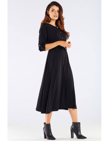 Robe de jour model 158748 awama