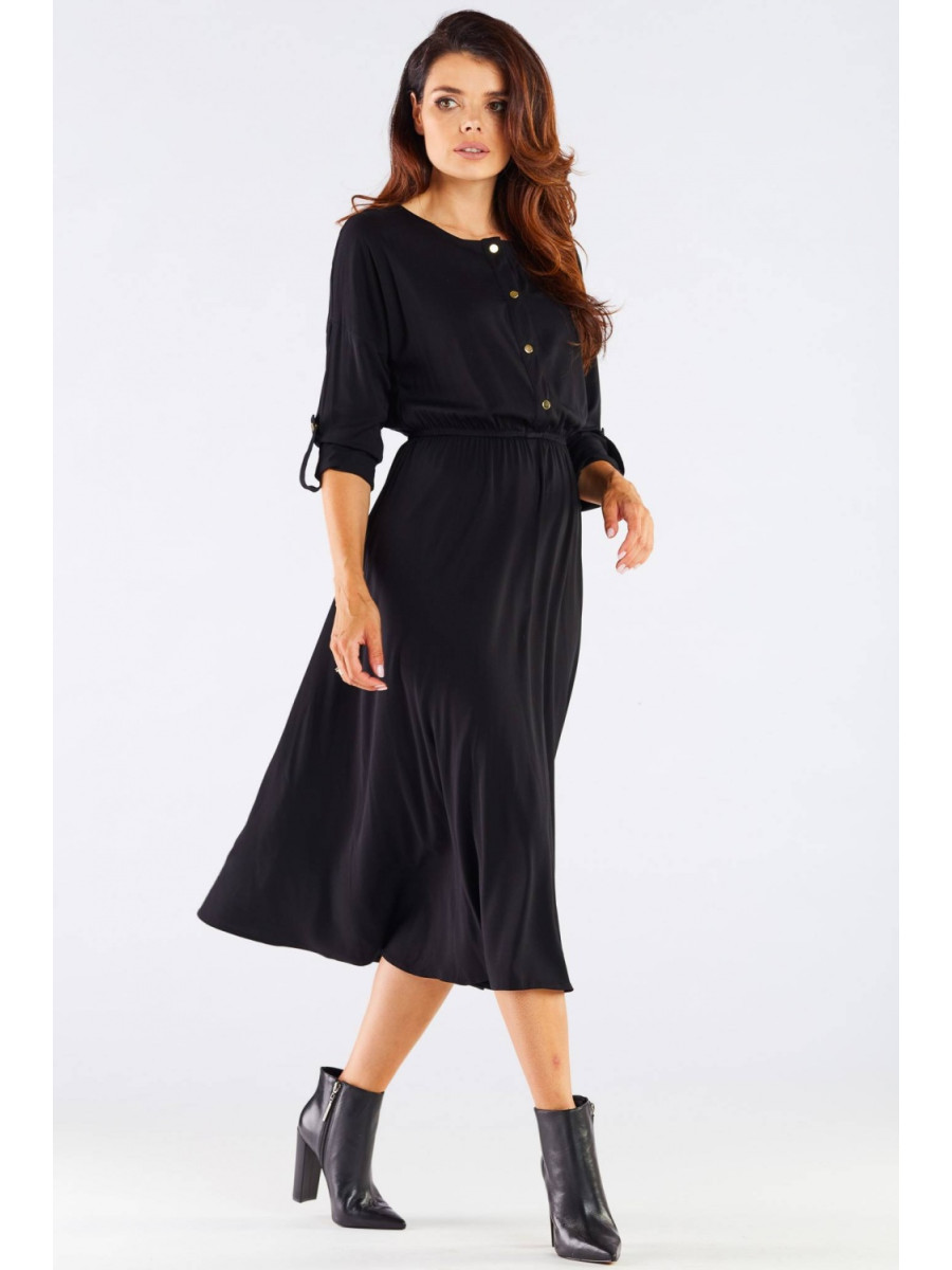 Robe de jour model 158748 awama