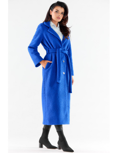Manteau model 173854 awama