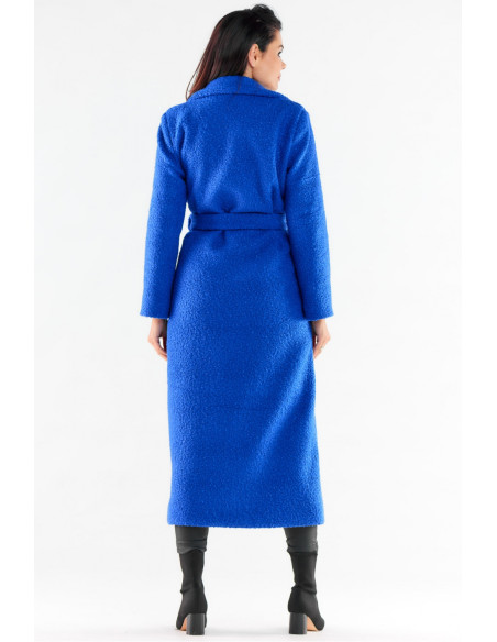 Manteau model 173854 awama