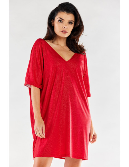 Robe de soirée model 174338 awama