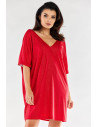 Robe de soirée model 174338 awama