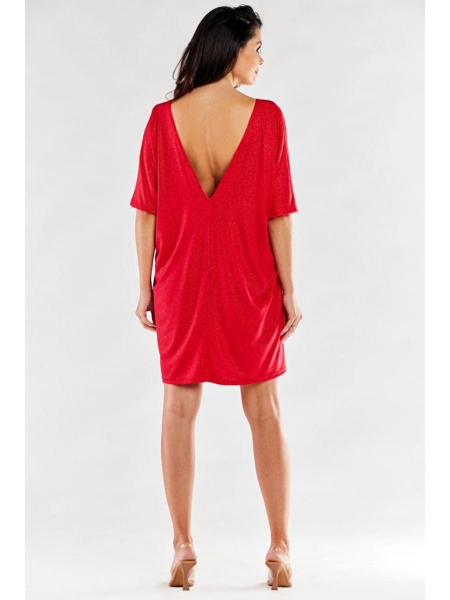 Robe de soirée model 174338 awama