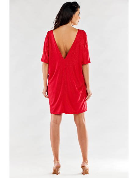 Robe de soirée model 174338 awama